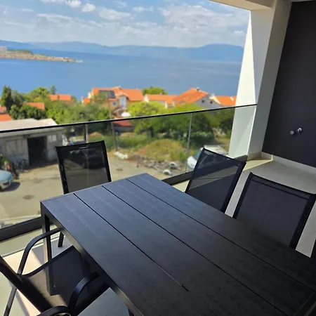 Apartment Seaview Modern Penthouse