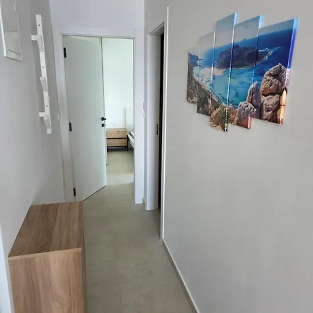 Apartment Seaview Modern Penthouse *